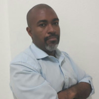 Marcus A. R. de Freitas