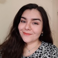 Rocío Cecilia Solís Contreras