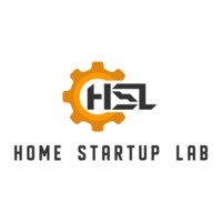 Home Startup Lab