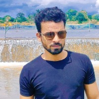 Javid Ali