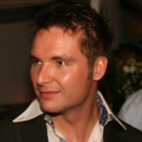 Martin Van Der Pas