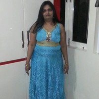 Nitika Sanghavi