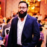 Rana Salman