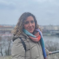 Andrea Cabrera Subiza