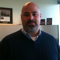 Tony Rubino
