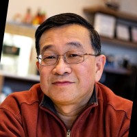 Jean Pierre Chen