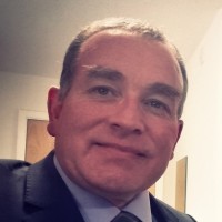Colin Cameron