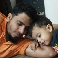 Mohammad Omar Faruk