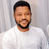 Oluwadamilare Mahruff