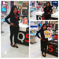 Roro Ayu Yanti