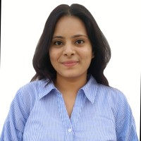 Jagrati Gurav