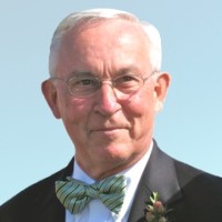 Keith Roe