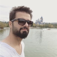 Zafer Pehlivan