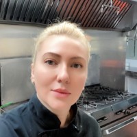 Ella Vinitsky