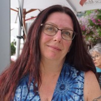 Carina Alfredsson