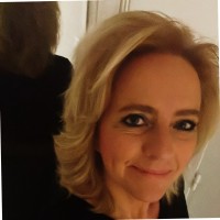 Daniėlle van der Meer-Maille