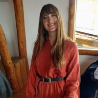 Rocío Florencia Urra