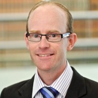 Ben Wilson