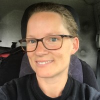 Linda Vestermark