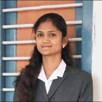 Pavithra Muthuraj