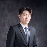 Justin Ho
