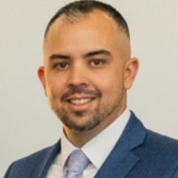 Isaac Rodriguez
