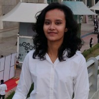 Riddhi Pandya