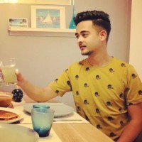 Chetan Joshi