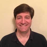 Ted Woodward