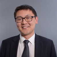 Mark Huang