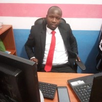 Kelvin Wanyika Maina