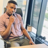 Ecclesiastes Aidoo