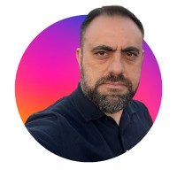 Alexandros Aslamazis