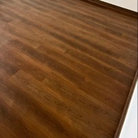 Parquet Flooring