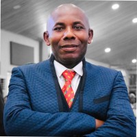 Pascal Orisakwe