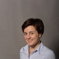 Maya Lenkova