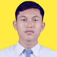 Ahmad Irsyadul Ibad