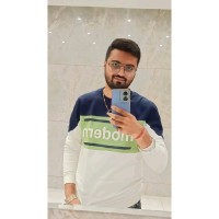 Harshil Gandhi