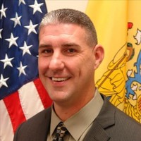 Eric Holliday