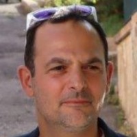 Patrick Raimondo