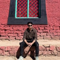 Aamir Shaikh