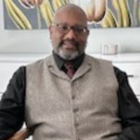 Benjamin Doctor