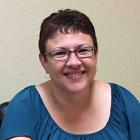 Suzanne Allain