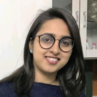 Vaibhavi Ganatra