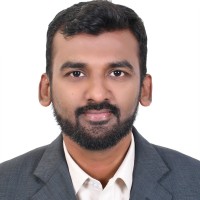 Naushadali N.M