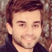 Daniel Reynolds