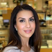 Parisa Tavakolipour