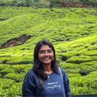 Preethi J L