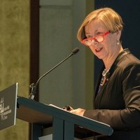 Jane Halton AO PSM FAICD