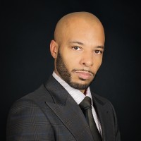 Andrew von Ramin Mapp